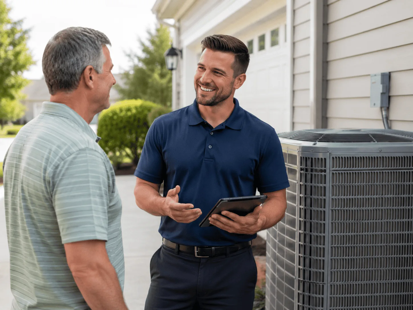 Heat Pump Installation Telephone, TX FAQs